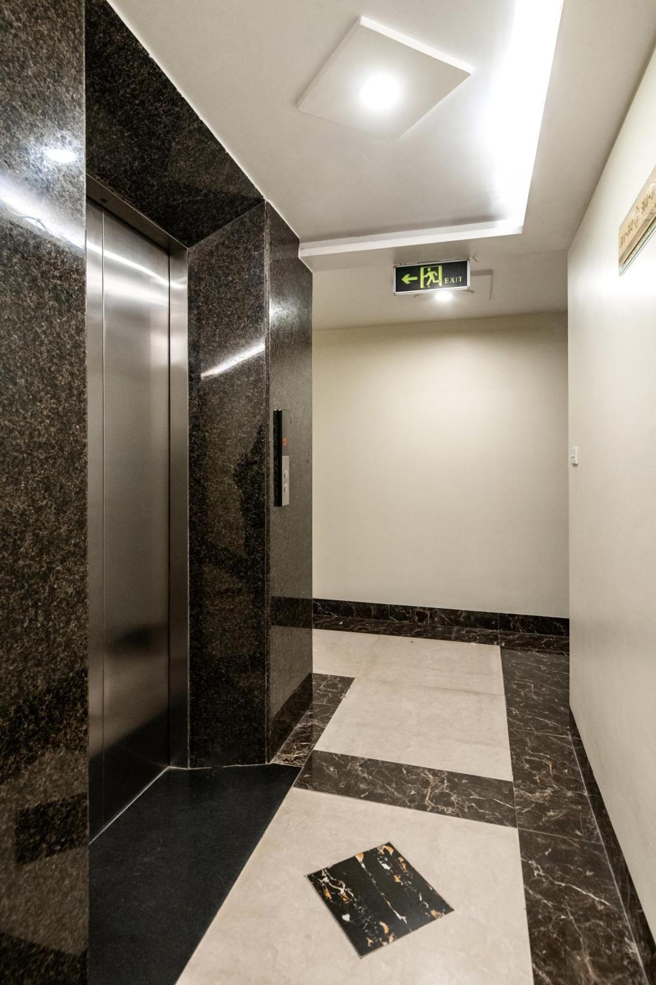 Sapa Paradise Hotel Εξωτερικό φωτογραφία